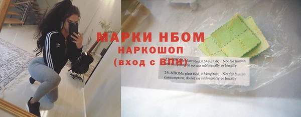 spice Тайга